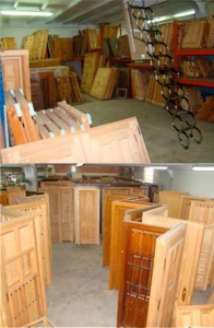 materiales de construccion medina de pomar ventanas y puertas