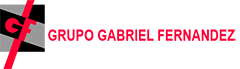 Gabriel Fernandez Arquitecto Logo